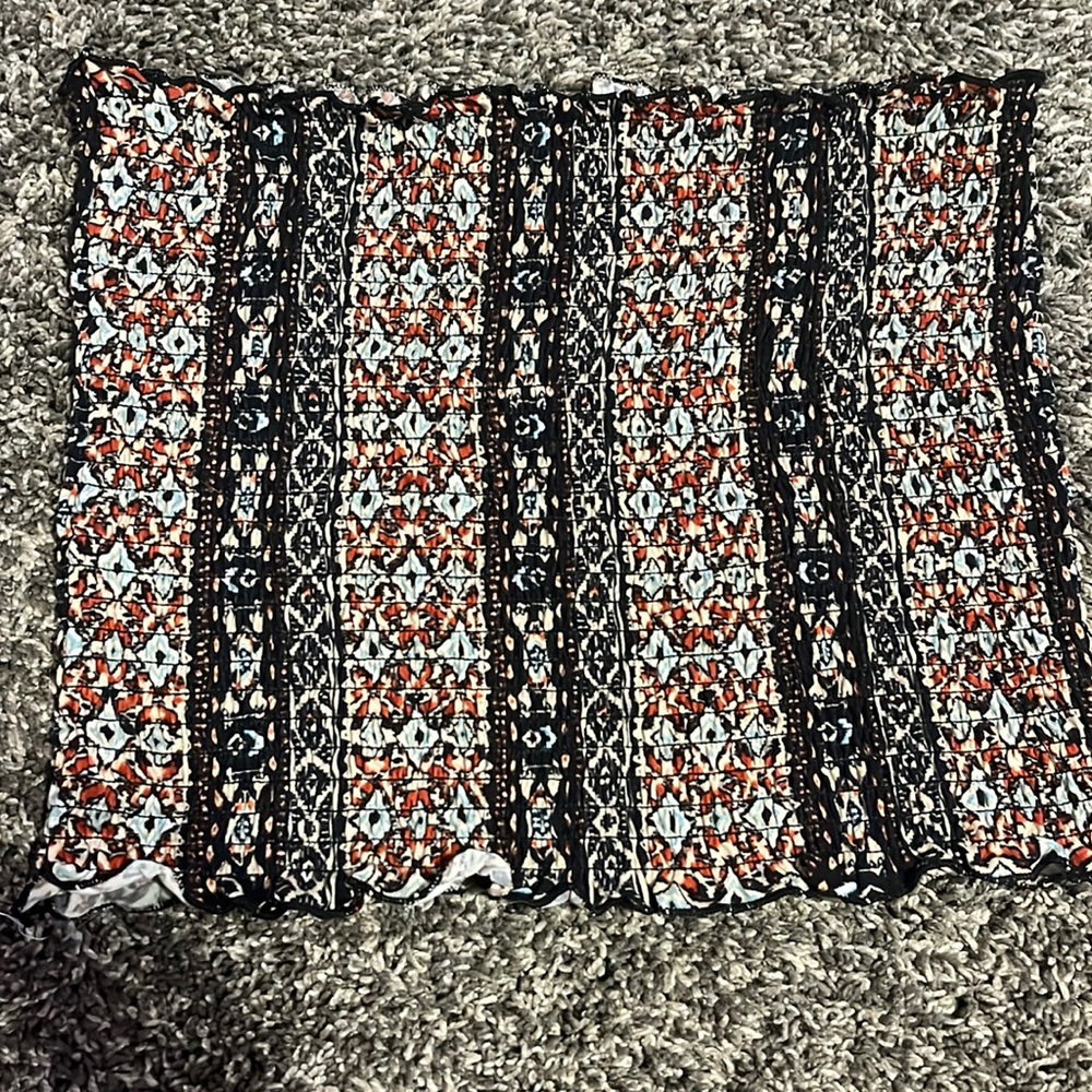 Rue21 tube top
